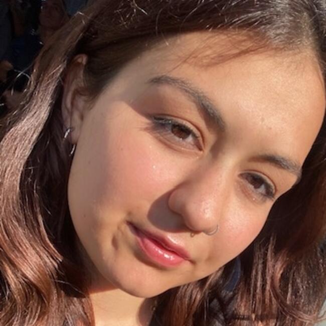 Babysitter in Padova: Leman Ahmedzade