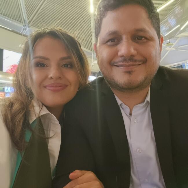 Trabajo para niñera en Neiva: Juan