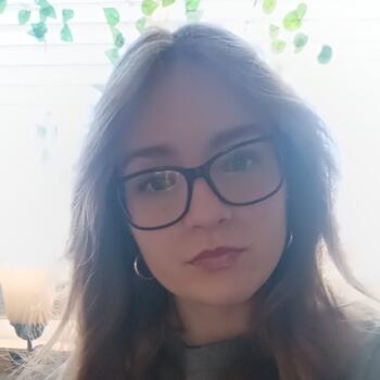 Babysitter in Becker: Miahna