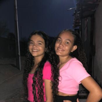 Babá em Maranguape: Eduarda Martins