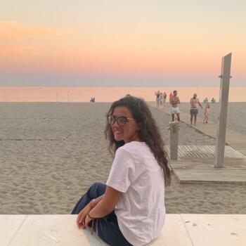 Babysitter in Molenbeek-Saint-Jean: Safa