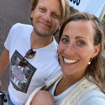 Oppaswerk in Amersfoort: oppasadres Eva