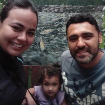 Babysitting job in Cúcuta: babysitting job Karina