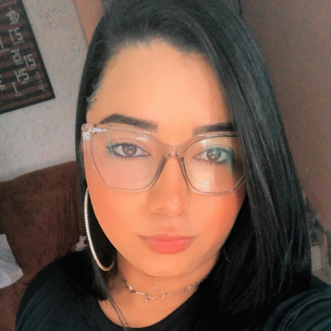 Babá em São Gonçalo (São Gonçalo): Alessandra