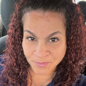 Babysitter in Carolina: Jenier M.