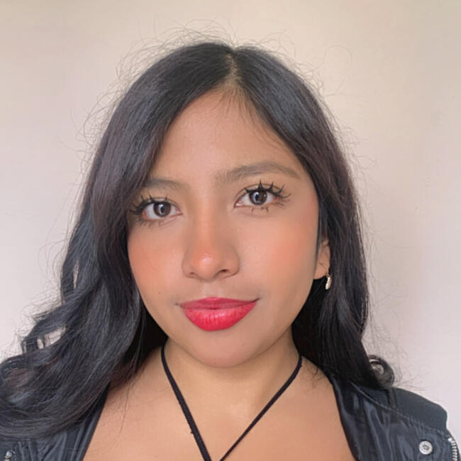 Babysitter in Naucalpan: Valeria