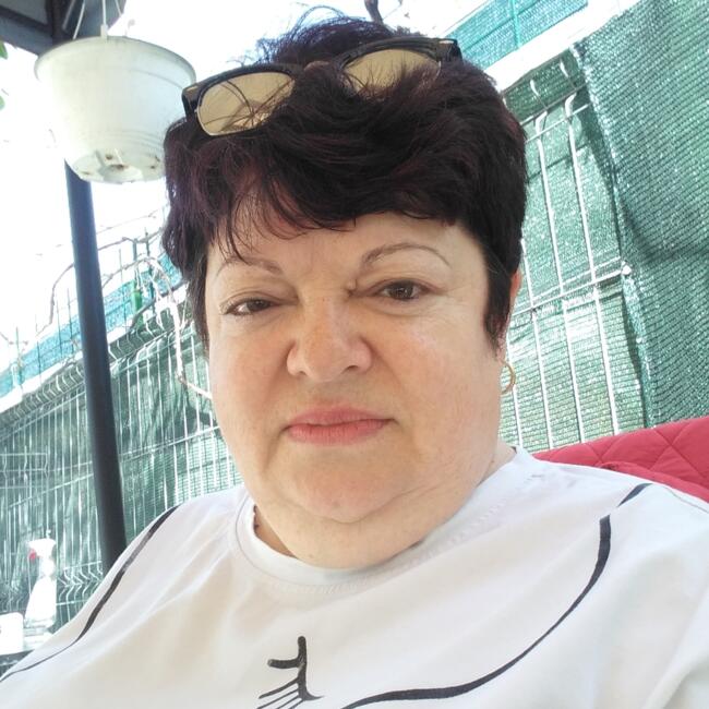 Bonă în Otopeni: Dima Apostol