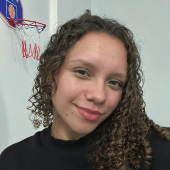 Babysitter em Albufeira: Laura Gadani