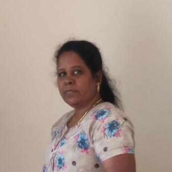 Babysitter in Bengaluru: Shobha rani