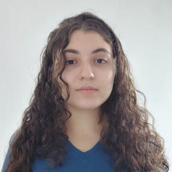 Babá em São Paulo: Júlia