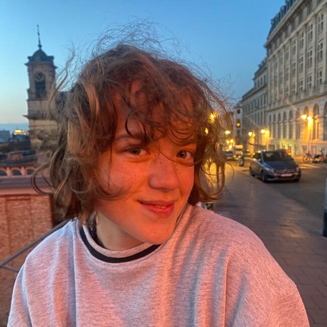 Babysitter in Rotselaar: Eva