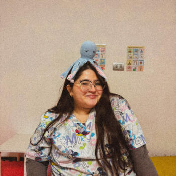 Niñera en Macul: Daniela 
