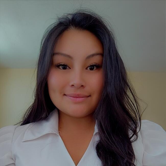 Babysitter in Paucarpata (Departamento de Arequipa): Merybet cecilia