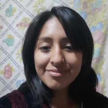 Niñera González Catán: Tania