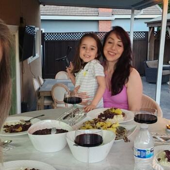 Childminder job in Inglewood: babysitting job E
