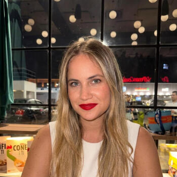 Trabajo para niñera en Guayaquil: trabajo de niñera Nicole