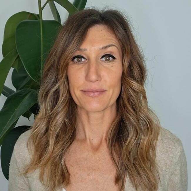 Babysitting job in Porto: Morgan