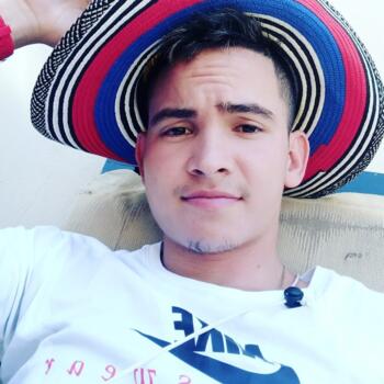 Babysitting job in La Chorrera: babysitting job John