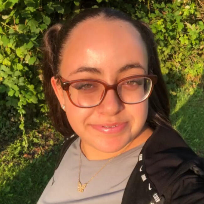 Babysitter in Osnabrück: Aylin