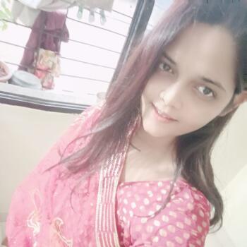 बेबीसिटर पिंपरी-चिंचवड: Hrishu