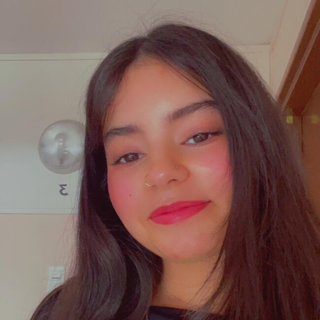 Babysitter in Beauvais: Rihab