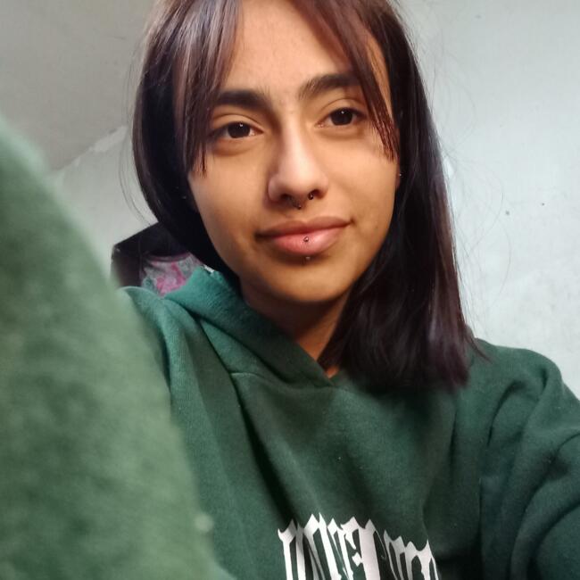 Niñera en San Juan Bautista: Abril