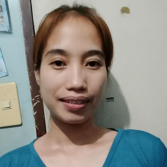 Nanny in Quezon City: Evelyn