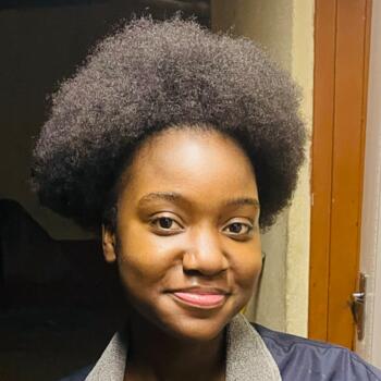 Babysitter Johannesburg South: Jada