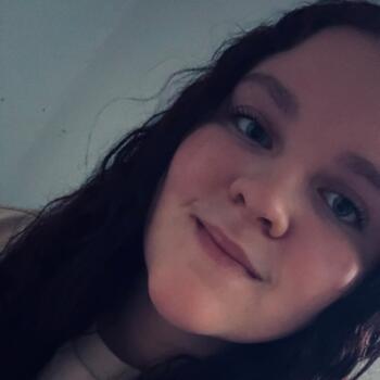 Babysitter in Spa: Maïly