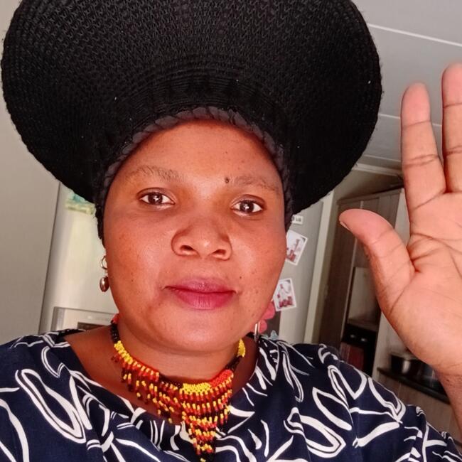 Babysitter in Roodepoort: Mary