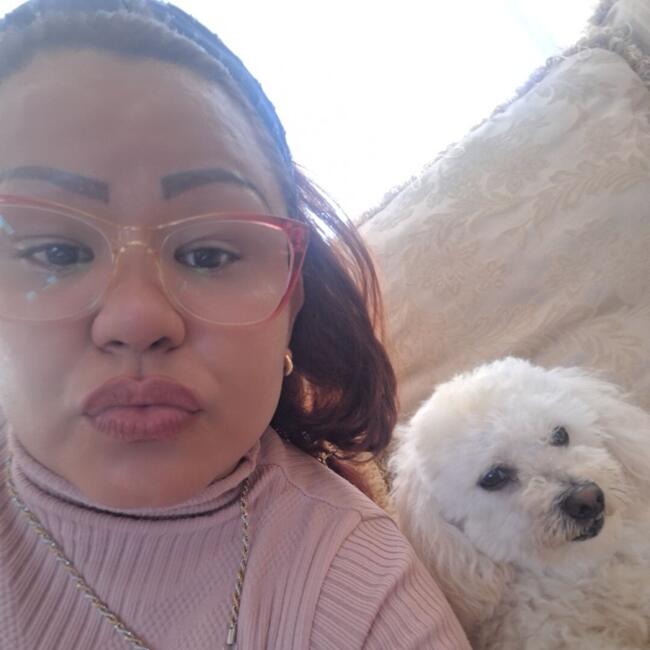 Babysitter in Antofagasta: Carolina