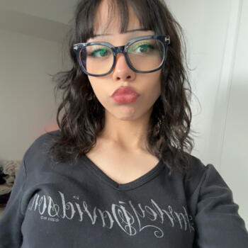 Baby-sitter in Scarborough Junction: Gaby