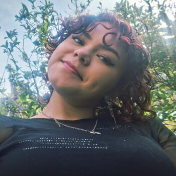 Babysitter in Bogotá: Camila