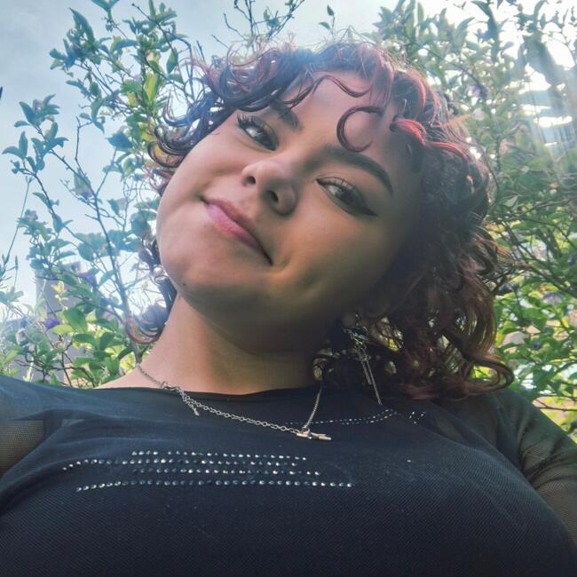 Babysitter in Bogotá: Camila