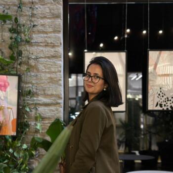 Barnvakt i Kotka: Kriti