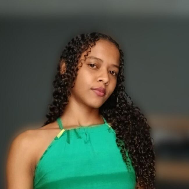 Babysitter in São Paulo: Karollaine