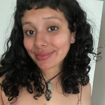 Niñera en Buenos Aires: Julieta