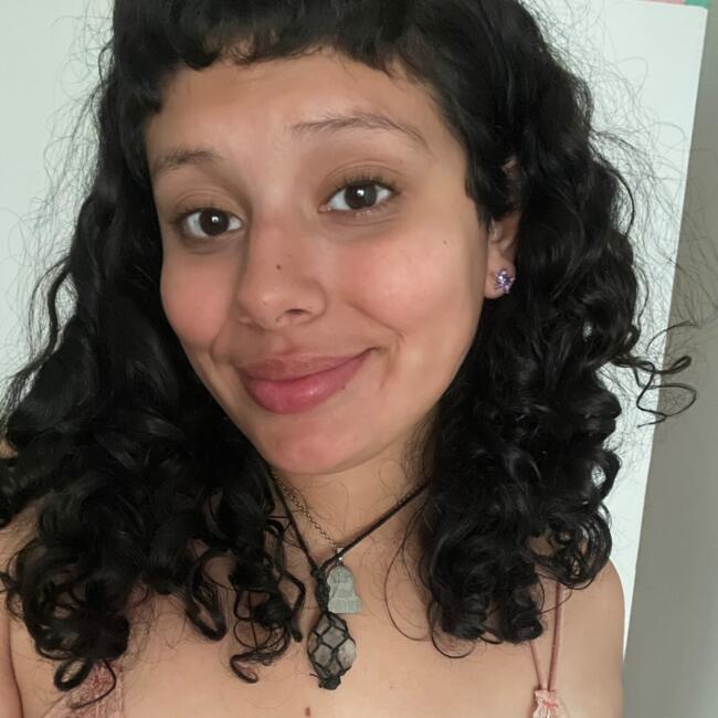 Niñera en Buenos Aires: Julieta