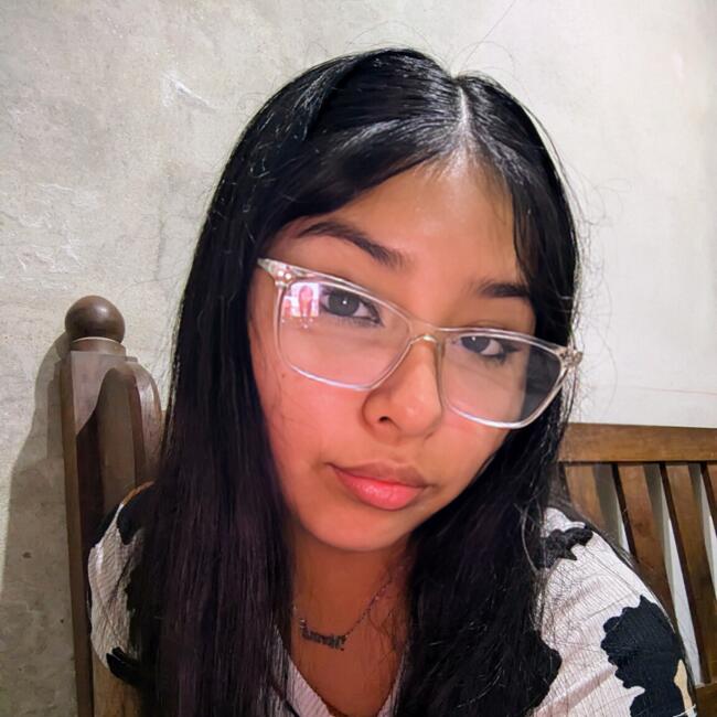 Babysitter in Salta: Luz
