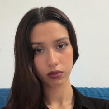 Babysitter in Martinsicuro: Cristina