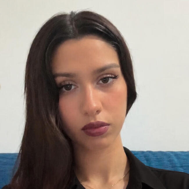 Babysitter in Martinsicuro: Cristina