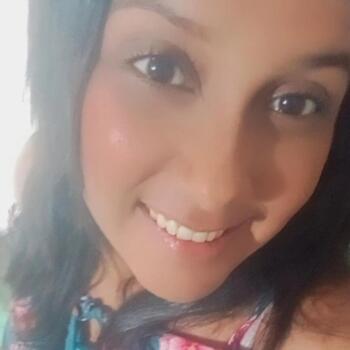 Babysitter Maracaibo: Keila