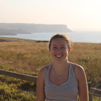 Babysitter in Donostia / San Sebastian: Libe