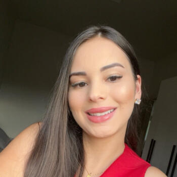 Babysitter Novo Hamburgo: Mayara