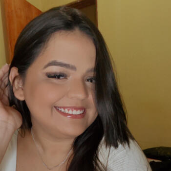Babá em Fortaleza: Beatriz
