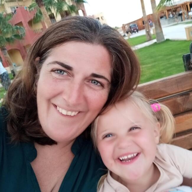 Babysitting job in Capelle aan den IJssel: Nicole