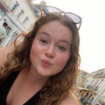 Babysitter Bouquetot: Alexane