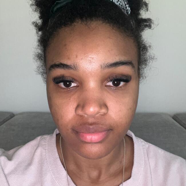 Babysitting job in Seixal: Ana Patricia