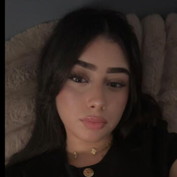 Canguro en Almería: Ouissal