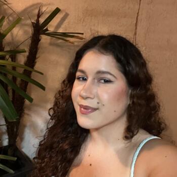 Babysitter São Carlos: Helena